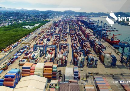 Manzanillo: El Puerto más importante de México