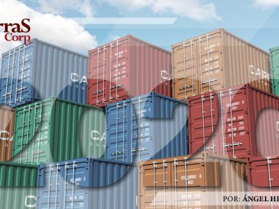 A unos pasos del 2020