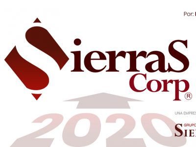 Empezando el 2020 con mucha actividad