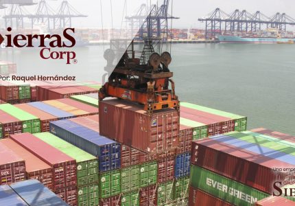 Desabasto en las importaciones de China