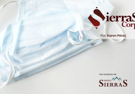 Fiebre de los cubrebocas Chinos