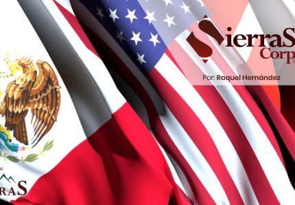 SE CONFIRMA LA ENTRA EN VIGOR DEL T- MEC