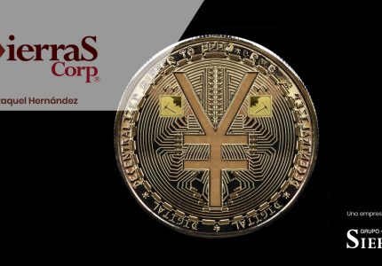 La nueva moneda digital China