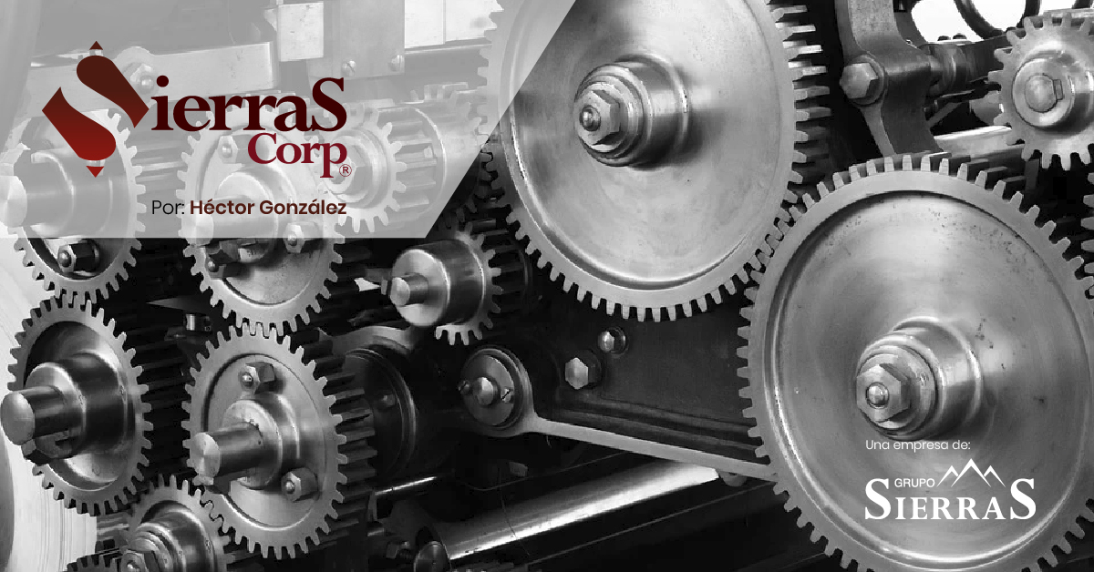 Avisos automáticos de importación para productos siderúrgicos.