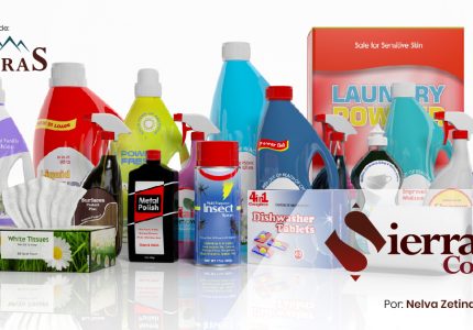 Adiós carta de no comercialización.