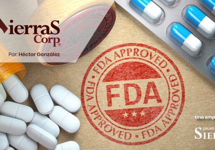 FDA, su importancia antes de exportar a EE. UU.