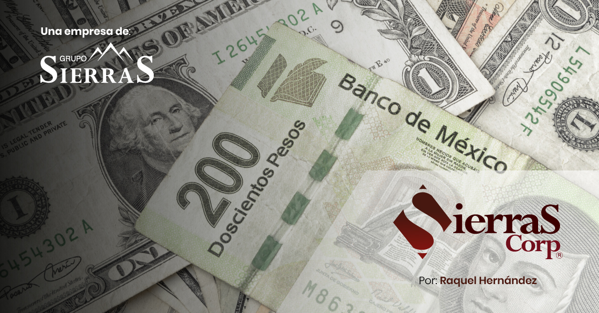 ¿Qué impacto tendrá la economía mexicana a partir del resultado electoral en EE.UU.?
