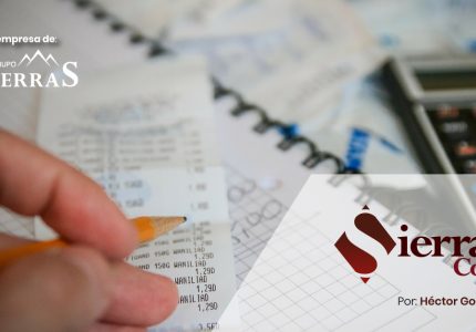 Manual básico para el cálculo de impuestos de pedimento