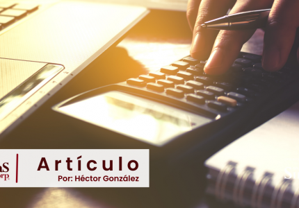 Estructura del anexo 22, “Instructivo para el llenado del pedimento”