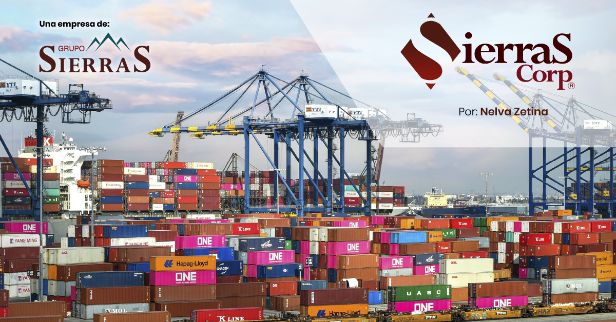 Nuevas oportunidades en el comercio 2021