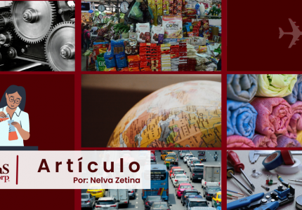 ¿Qué son los cupos de importación y exportación?