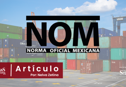 ¿De qué te protegen las NOMS?