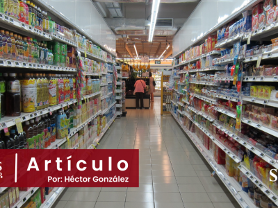 NOM-050: Conoce como determinar si tu producto está destinado o no al consumidor final