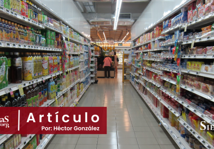 NOM-050: Conoce como determinar si tu producto está destinado o no al consumidor final