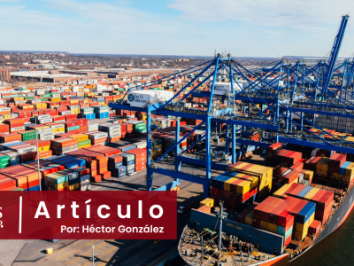 ¿Cuáles son los productos que más exporta México?