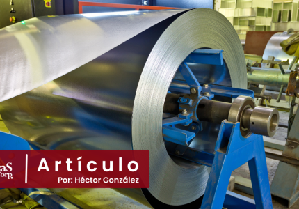 Certificado de molino y de calidad, ¿Cuáles son sus diferencias?