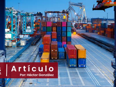 ¿Qué son las demoras de contenedor?
