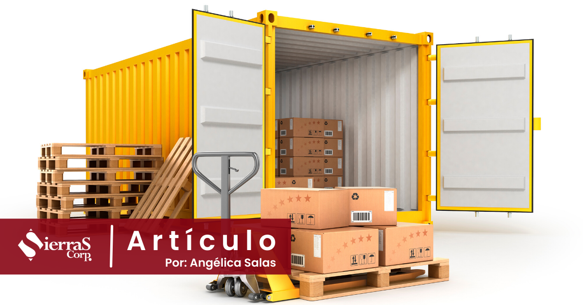 Los incrementables, ¿De qué nos habla el Art. 65 de la Ley Aduanera?