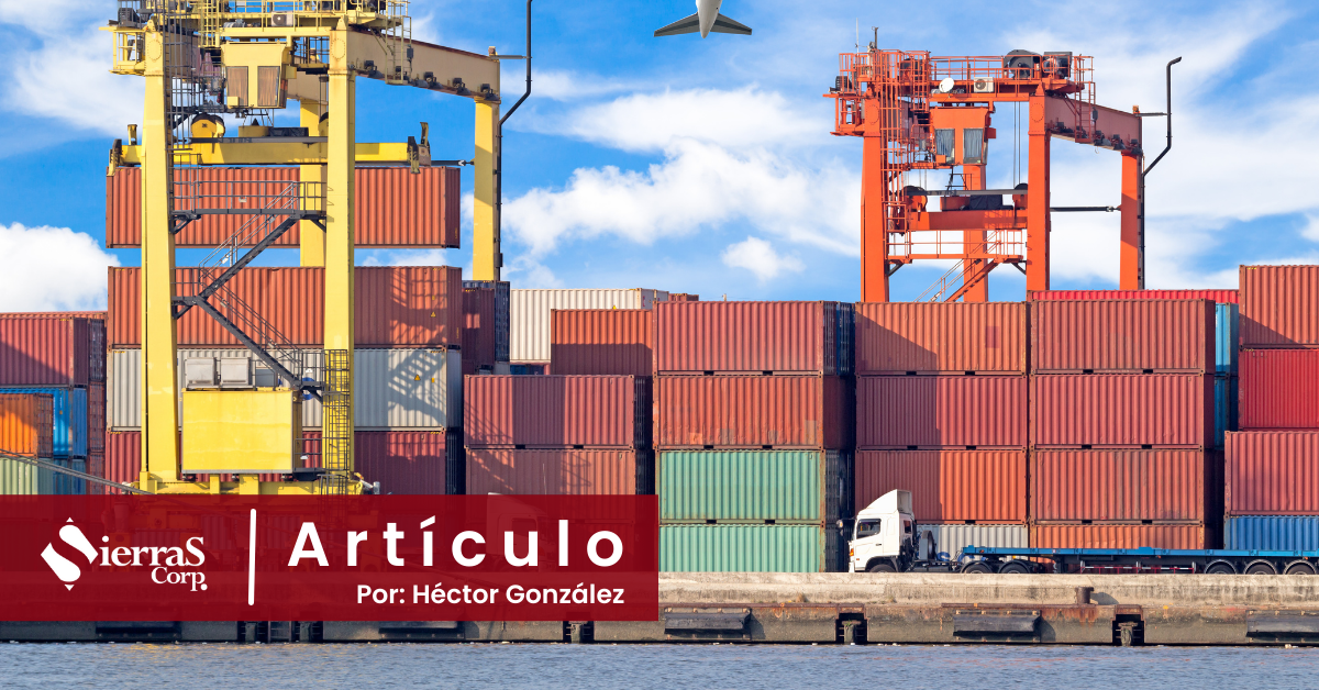 ¿Te interesa importar? Conoce los conceptos de costos básicos a considerar