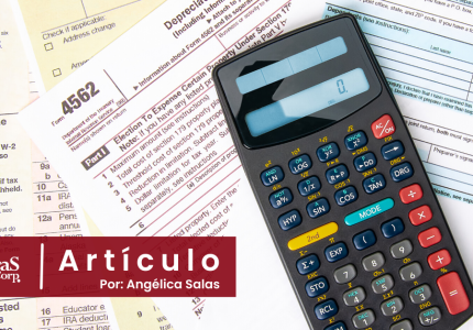 Base gravable para el cálculo de impuestos