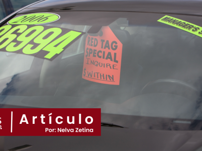 Nueva Actualización para Regularizar Autos CHOCOLATES