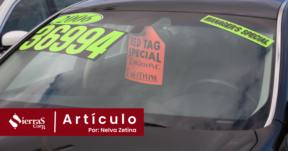 Nueva Actualización para Regularizar Autos CHOCOLATES